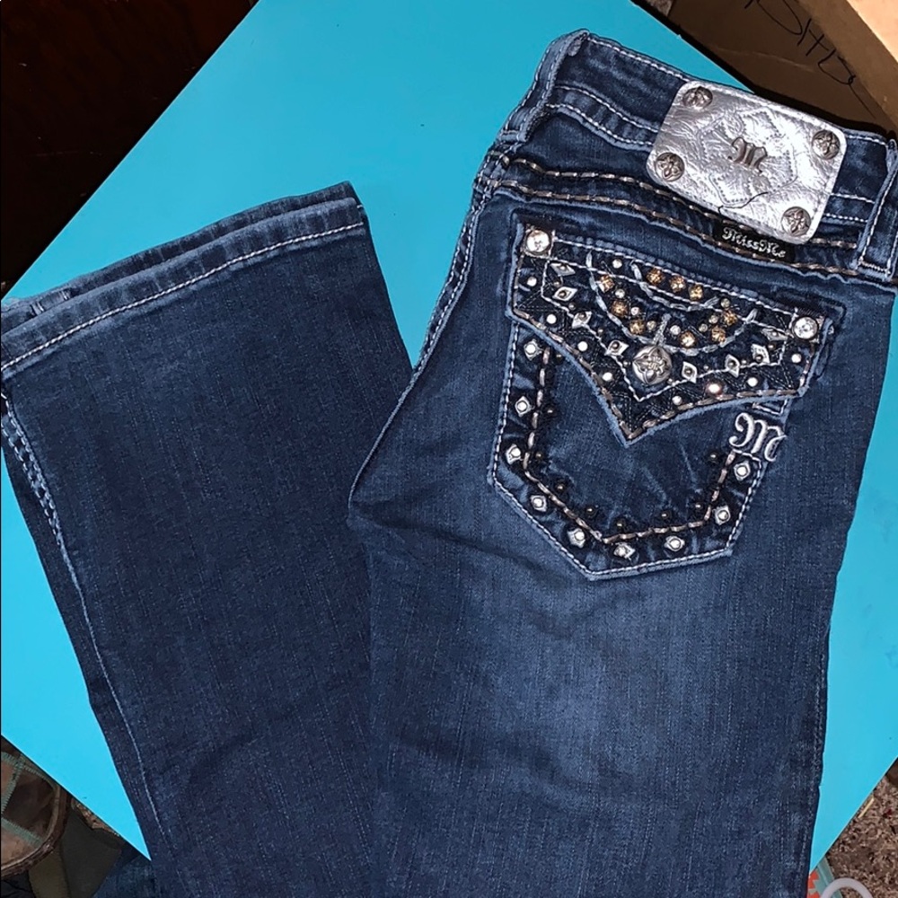 Miss Me 💋 Jeans